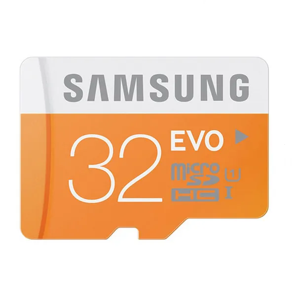 Thẻ nhớ Micro SD 32GB Samsung class 10 chuyên ghi hình cho camera IP