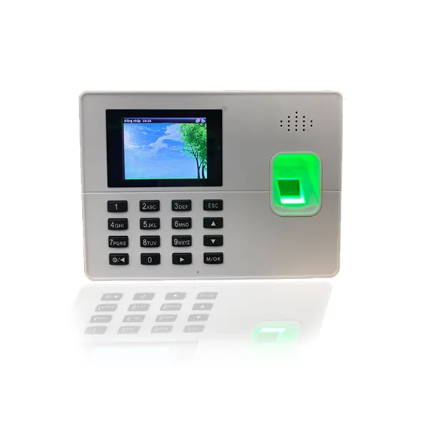 Máy chấm công vân tay Ronlad Jack K60