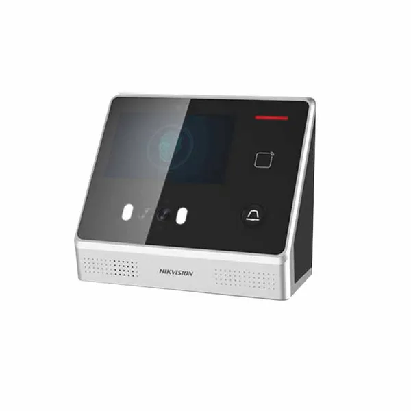 Máy Chấm Công Nhận Diện Khuôn Mặt Hikvision DS-K1T605MF