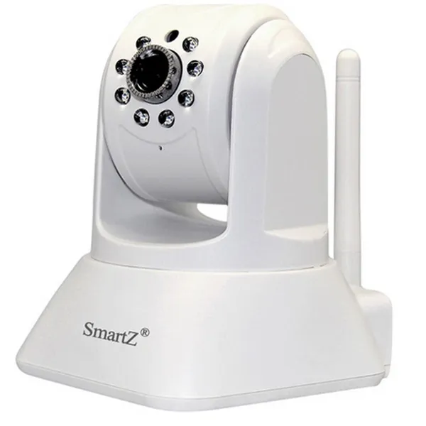 Camera IP Wifi SmartZ SCX1001 1.3 Megapixel