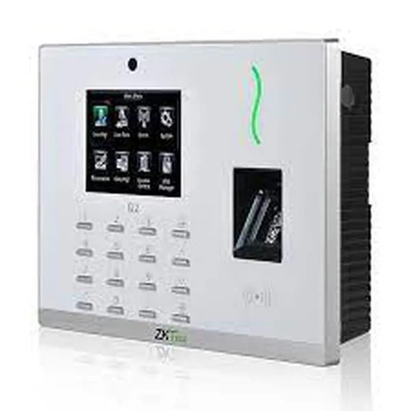 Máy chấm công vân tay chụp hình ZKteco G2