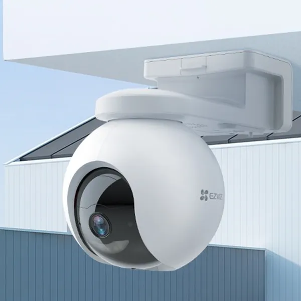Camera ngoài trời IP wifi EZVIZ CS-HB8 4MP