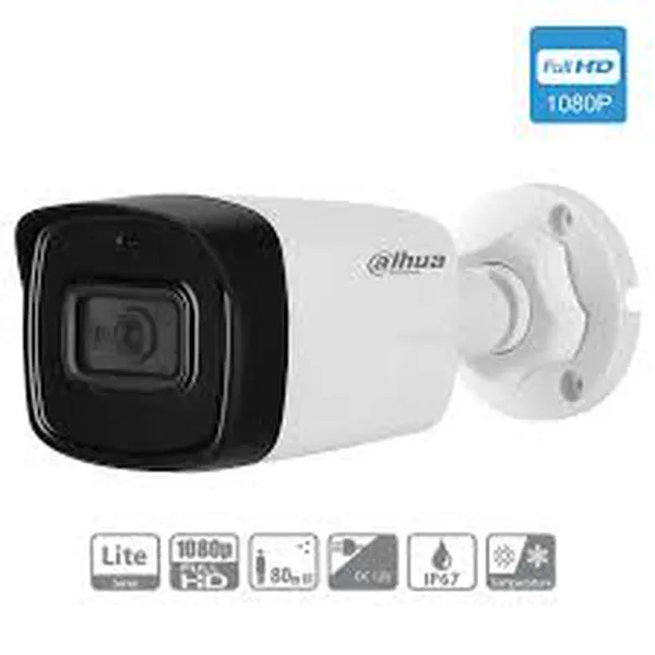 Camera IP Dahua Cao Cấp  IPC-HFW 1230 DP-AS THAN