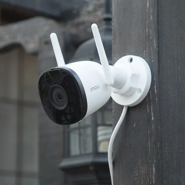 Camera Imou IPC-F22p Bullet 2c 1080P 2.0 MP