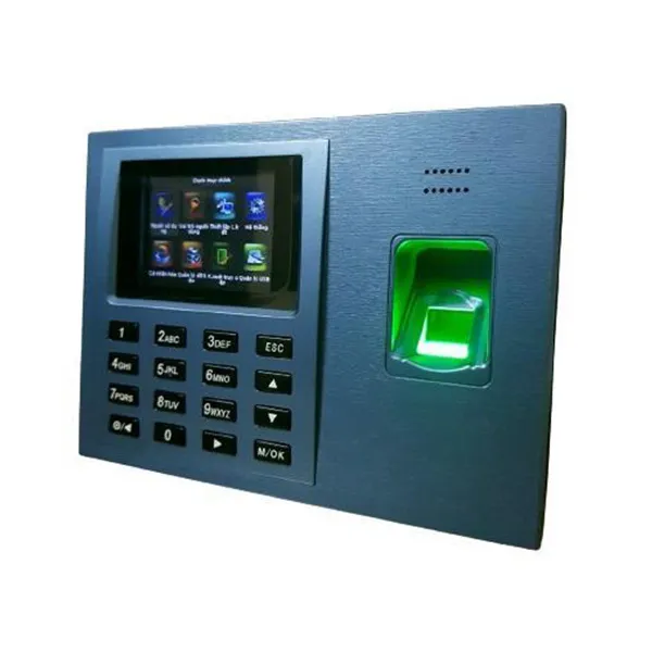 Máy chấm công Ronald Jack 9300Pro