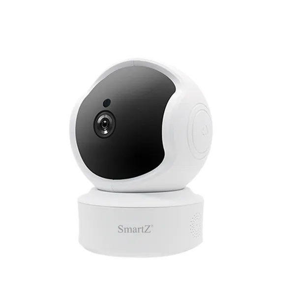 Camera IP Wifi Smartz F1N HD 720P