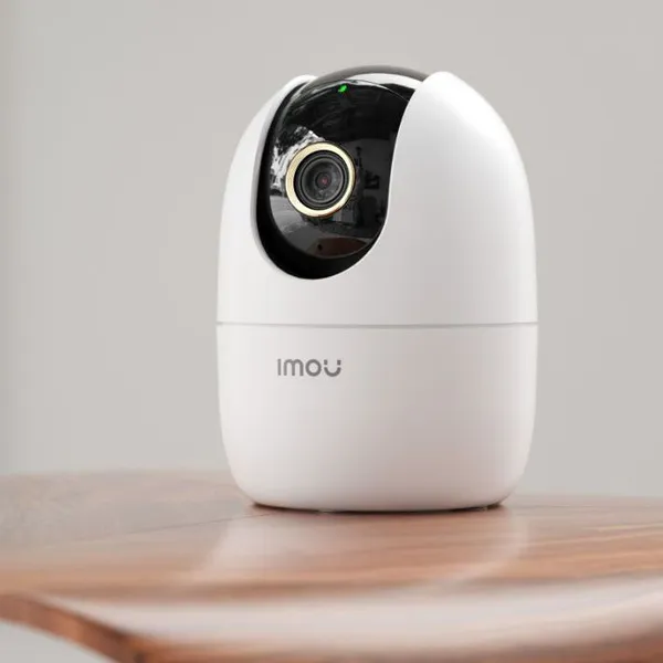 Camera WiFi Imou A42P 4.0mp