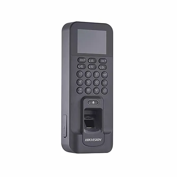 Máy Chấm Công Hikvision DS-K1T804AMF