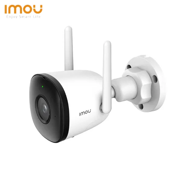 Trọn Bộ KIT Camera Không Dây Wifi IMOU