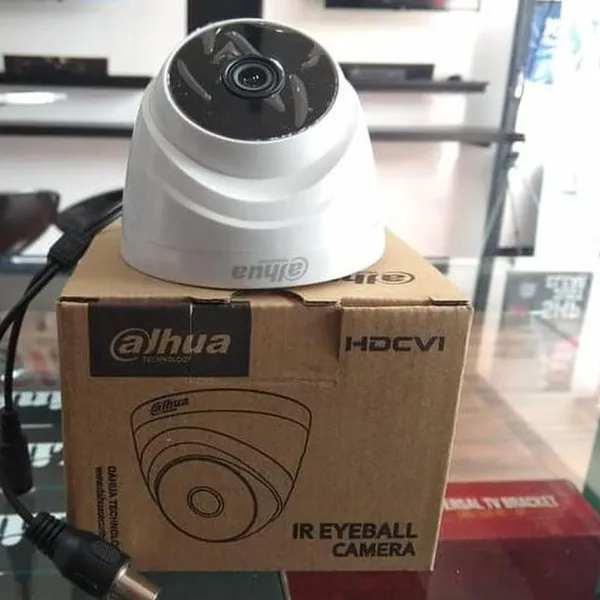 Camera Analog Dahua DH-HAC-T1A21P 1080P