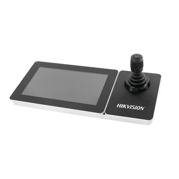 Bàn Điều Khiển Camera PTZ Hikvision DS-1600KI