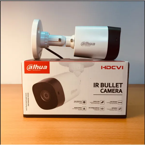 Camera Analog Dahua DH-HAC-B1A21P 1080P
