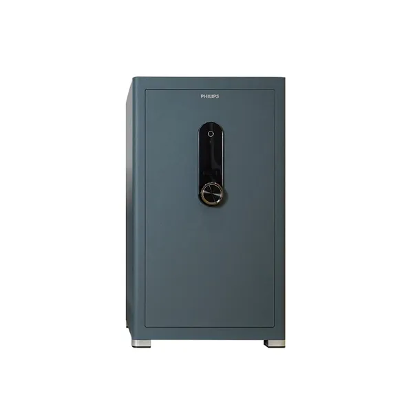 Két Sắt Điện Tử Philips SBX601-6B0