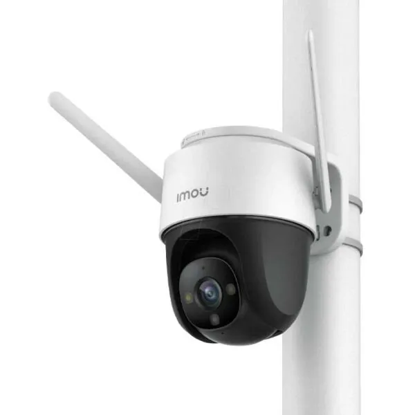 Camera WiFi Imou IPC-S22FP 