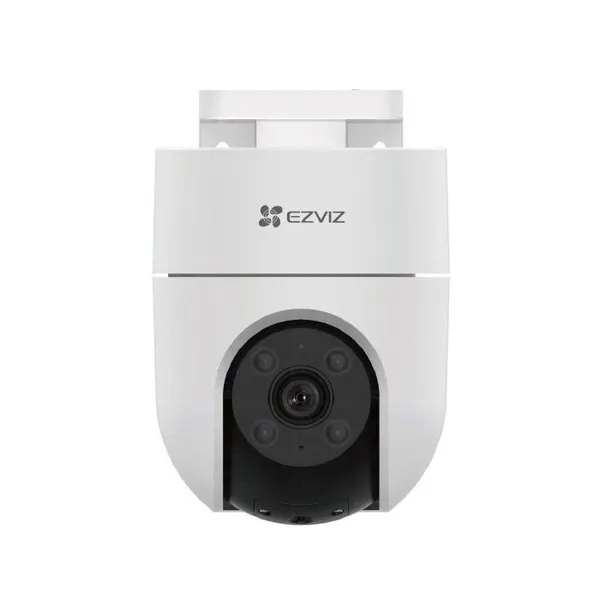 Camera IP Wifi Không Dây Ezviz H8C 3MP Color