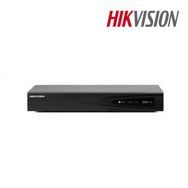 Đầu ghi hình HIKVISION DS-7204HGHI-F1 4 kênh HD 1080P lite