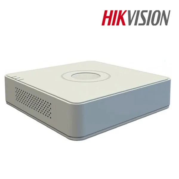 Đầu ghi hình HIKVISION DS-7104HGHI-F1 4 kênh HD 1080P lite