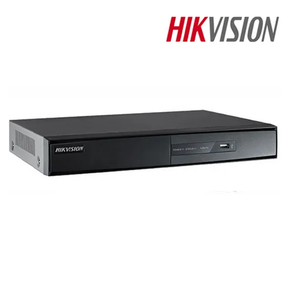 Đầu ghi hình HIKVISION DS-7208HGHI-F1/N 8 kênh HD 1080P lite