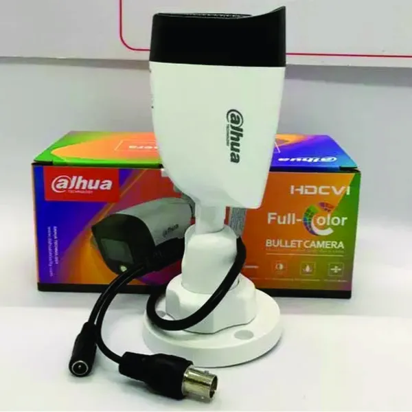 Camera Analog Dahua HAC HFW - 1239CP-A-LED