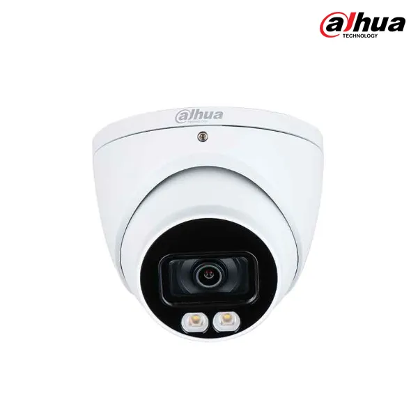 Camera Dahua DH-HAC-HDW1239TP-A (Có Màu)