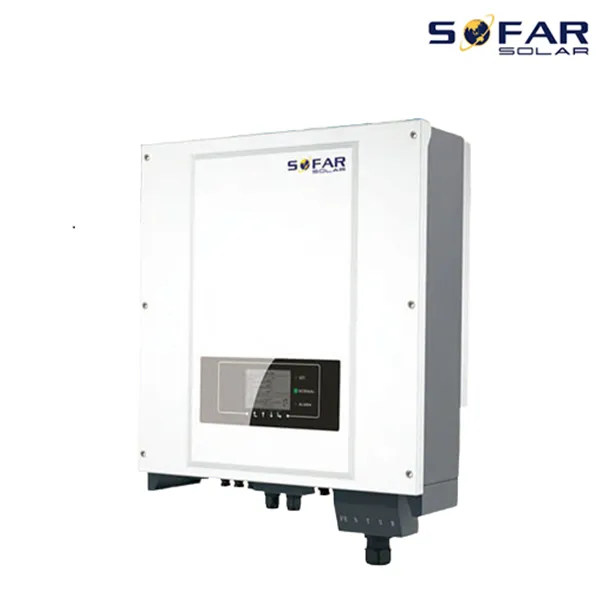 Inverter Hòa Lưới Sofar 30kW 30000TL-G2