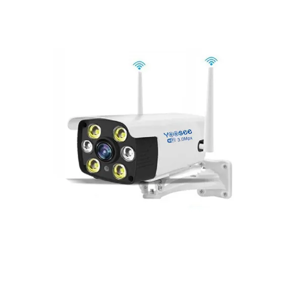Camera Wifi ngoài trời Yoosee GW-316S 3.0 Megapixel
