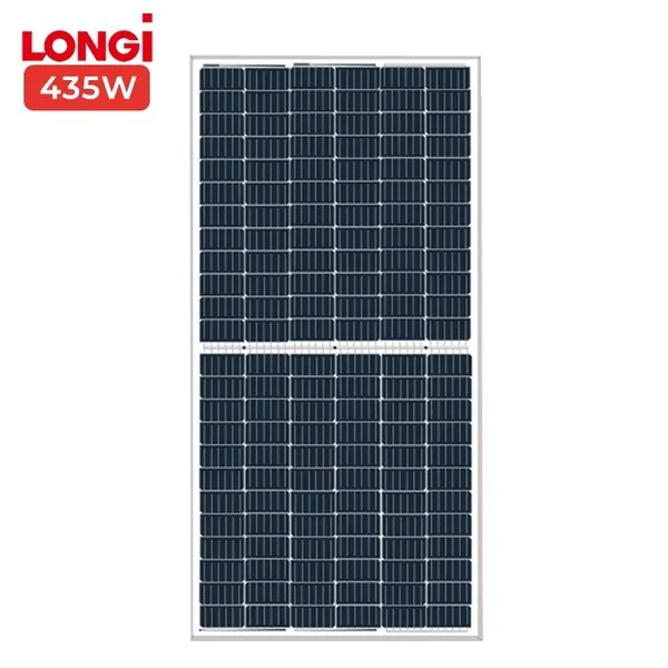 Tấm pin mặt trời LONGI LR4-72HPH 435M (435W)