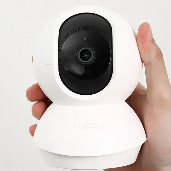 Camera IP Wifi TP-Link Tapo C210 3MP Quay Quét