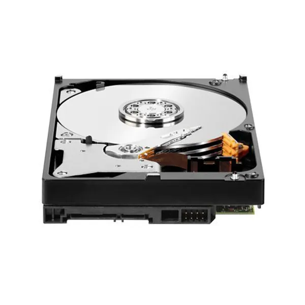Ổ Cứng HDD WD Red Plus 10TB 3.5 inch SATA iii WD101EFBX