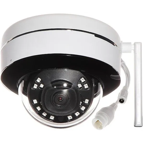 Camera Wifi Dahua DH-IPC-D26P 1080P  2.0 Megapixel