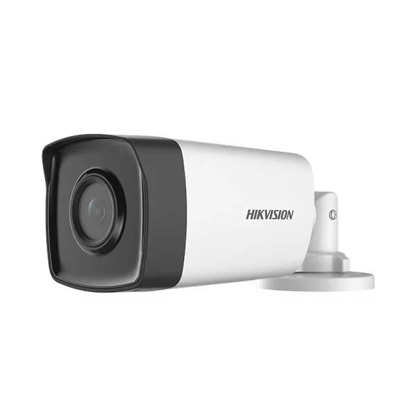 Camera HDTVI 2MP Có Mic HIKVISION DS-2CE17D0T-IT3FS