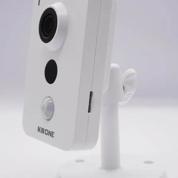 Camera IP Wifi Kbone KN-H23W 1080P