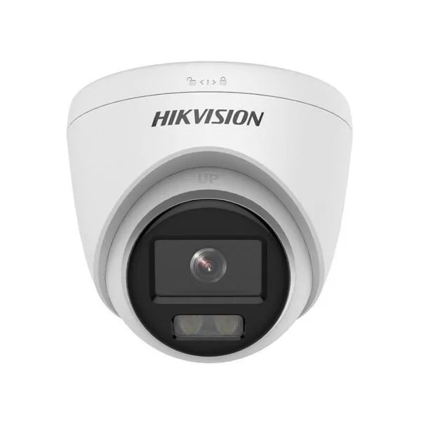 Camera IP Dome Colorvu 2MP HIKVISION DS-2CD1327G0-LUF