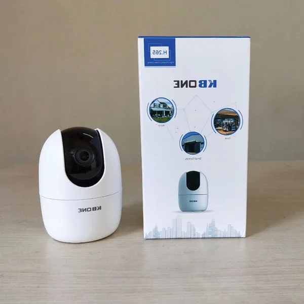Camera KBONE KN-H21PW 1080P