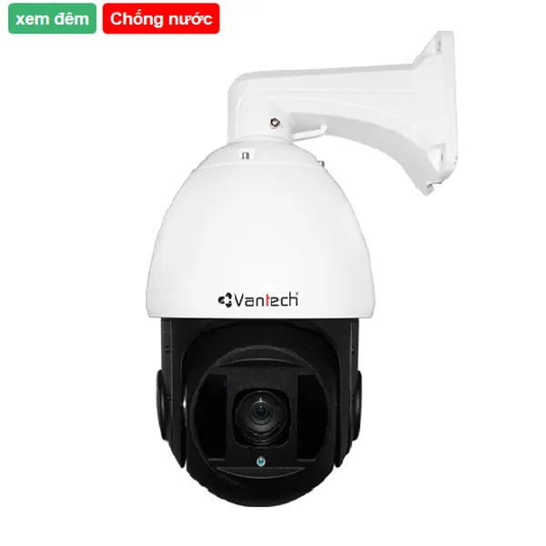 Camera Vantech VP-301AHDM 1.3 Megapixel