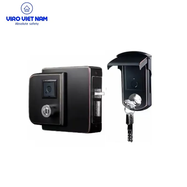 Khóa Cửa Điện Tử Viro VR 1300D