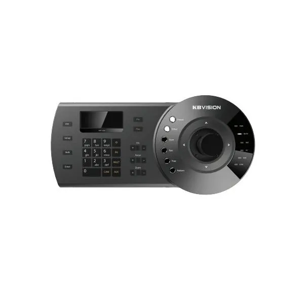 Bàn Điều Khiển Camera PTZ Kbvision NKB1000