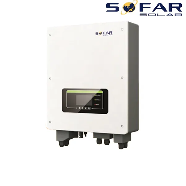 Inverter Hybrid Sofar 3kW HYD 3000-ES