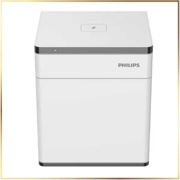 Két Sắt Philips SBX301
