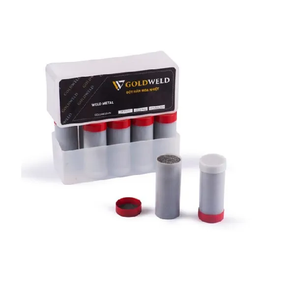 Thuốc Hàn Hóa Nhiệt GOLDWELD 250G