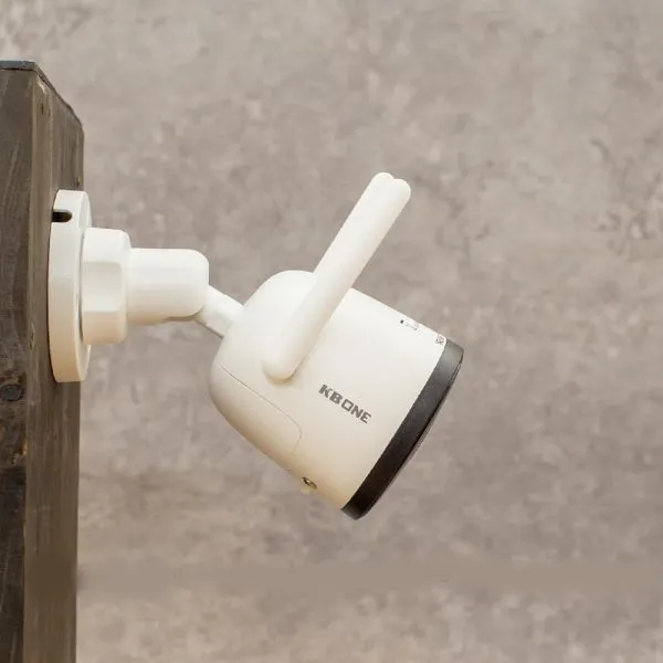Camera Kbone KN-B21F 1080P (Có màu ban đêm)