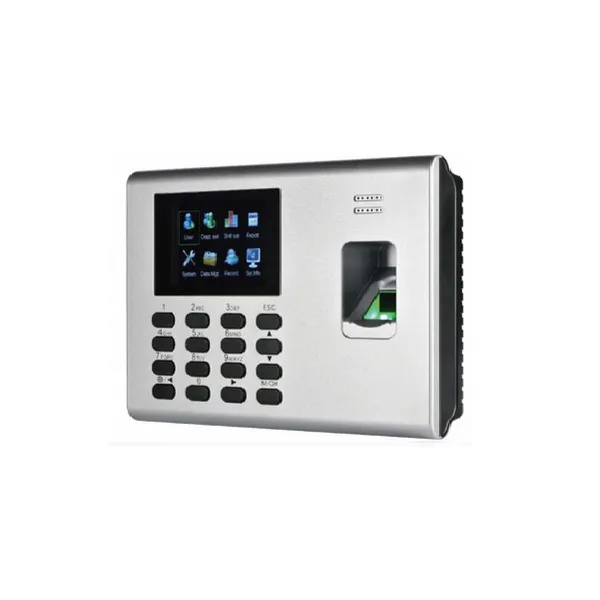 Máy chấm công vân tay Ronald Jack D800G