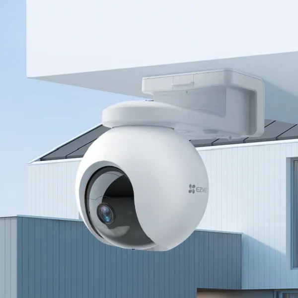 Camera ngoài trời IP wifi EZVIZ CS-HB8 4MP