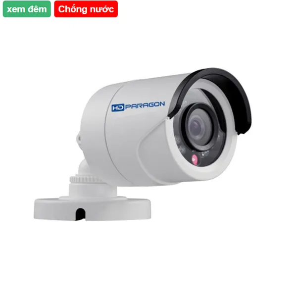 Camera IP Wifi HDPARAGON HDS-2020IRPW 2.0 Megapixel