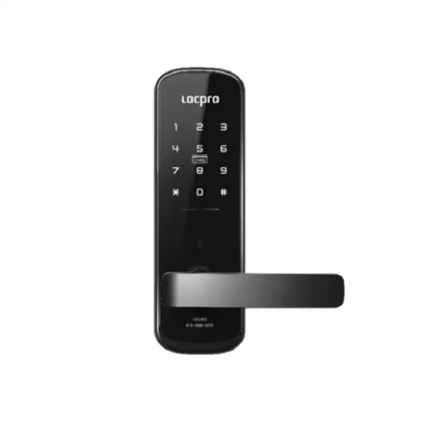 Khóa cửa điện tử Locpro C150B3