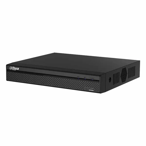 Đầu ghi IP 4 kênh Dahua DHI-NVR4104HS-4KS2