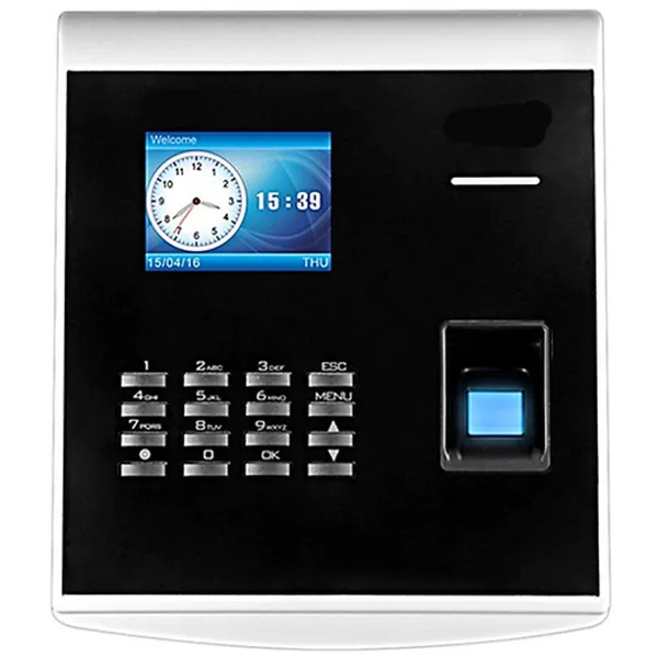 Máy Chấm Công Sunbeam J182