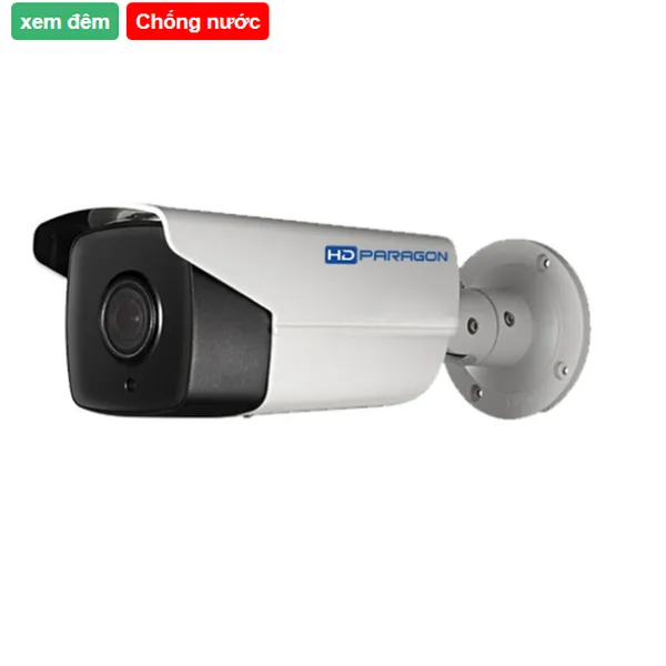 Camera IP HDPARAGON HDS-2252IRPH8 5.0 Megapixel