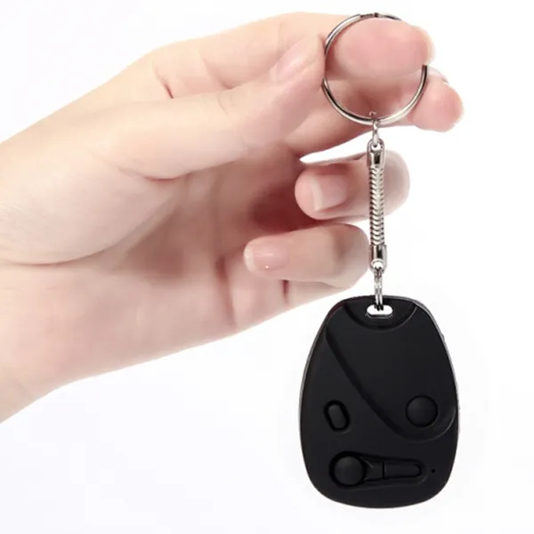 Camera ngụy trang móc khóa 808