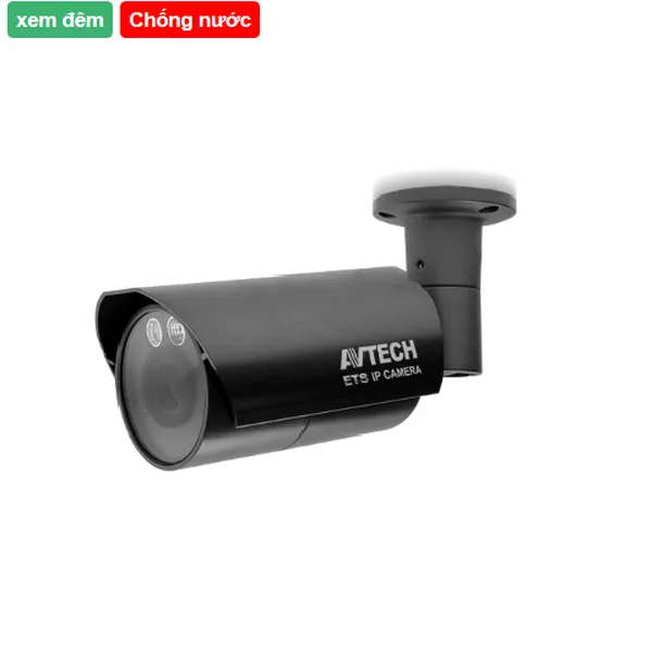 Camera IP AVTECH AVM403CP 2.0 Megapixel